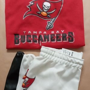Franklin Sports Tampa Bay Buccaneers set